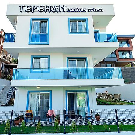 Tepehan By Oezkul Σμύρνη Εξωτερικό φωτογραφία